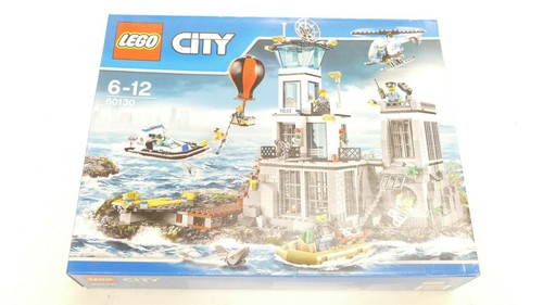 Lego 60130 city polizei - lego,