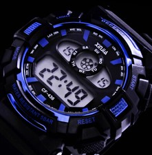 Digital herren männer - herren, armband
