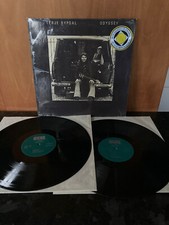 Terja Rypdal - Odyssey - 2LP - Vinyl - Gatefold