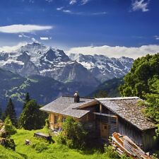 LUXUS Urlaub in der Schweiz im 4*s Waldhotel Doldenhorn inkl. großem SPA Bereich