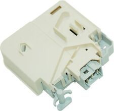 Bosch WAQ24 Waschmaschine Waschmaschine Waschmaschine Türschloss Verriegelung Original 633765