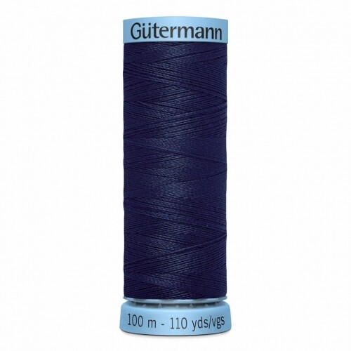 Gutermann nähgarn reine - gutermann, seide