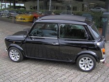 Mini Cooper Faltdach Faltschiebedach Montage Anleitung 