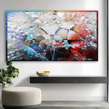 Leinwand Bilder XXL Abstrakt