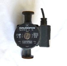 Grundfos UP 25-40 180