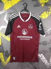 Nurnberg Jersey Home football