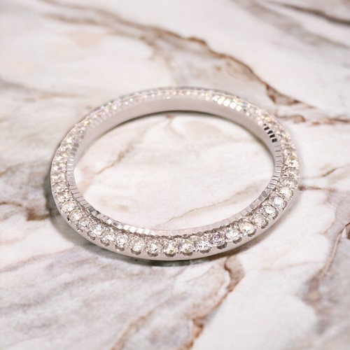 Karat zacken diamant - 3.50,