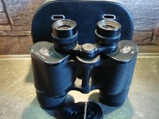 Fernglas Carl Zeiss Jena Binoctem7x50  multi-coated  Gepflegter  Zustand