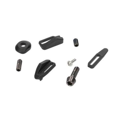 Sram kit de - de, tornillería