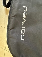 Baordbag Bag Carved 160 x 52