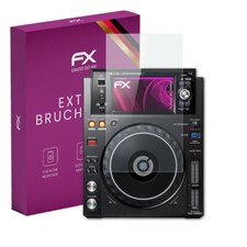 atFoliX Glasfolie für Pioneer