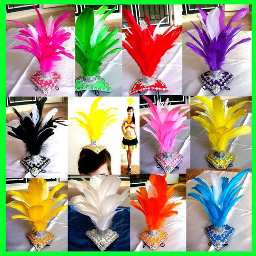 Karneval rio - in,