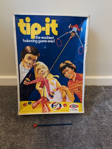 Ideal tip balancierspiel - it,