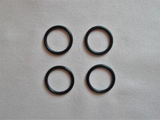 Cannondale Fatty Lefty Headshok Nullring O-Ring Dichtring Tuning