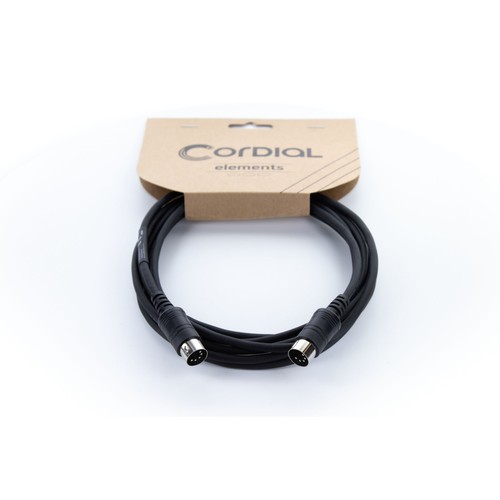 Cordial midikabel 1 m - cordial,