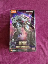 Transformers ONE Megatron –