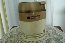 Moulinette Moulinex Küchenmaschine 220v type 643