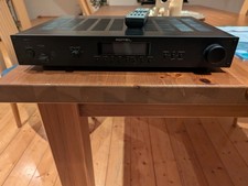 Rotel Ra11 Vollverstärker  +