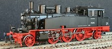 LILIPUT L131187 - BR 75.1 IN