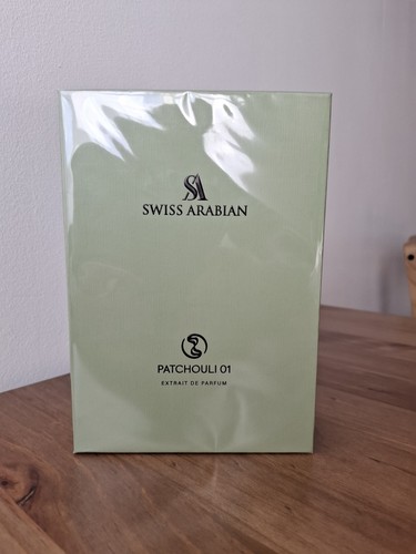 Swiss arabian patchouli 01 - swiss,