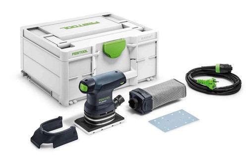 Festool rutscher rts - rutscher, 400