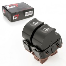 Fensterheber Schalter vorne