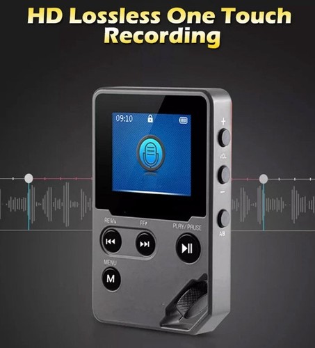 Bluetooth hifi mp3 - hifi, player