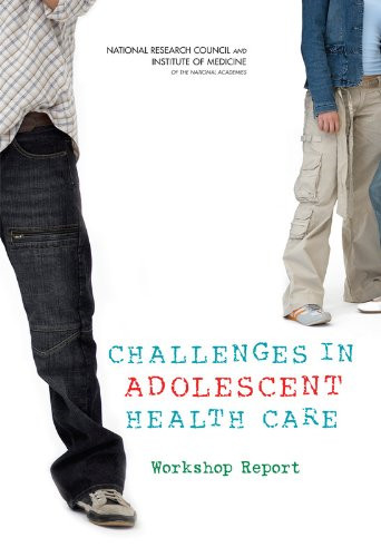 Challenges adolescent - challenges,