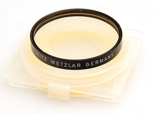 Leitz wetzlar uva - leitz,
