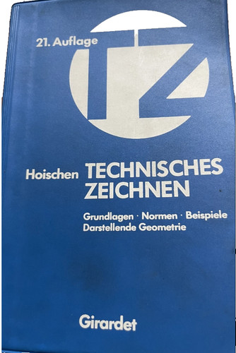Buch hoischen technisches - buch:,