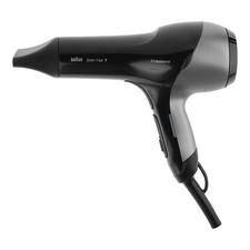Föhn Braun Satin Hair 7 HD 780 2000 W Schwarz