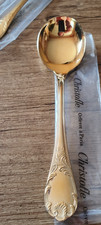 Christofle Besteck Marly Gold