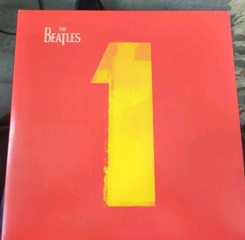 The beatles 2 lps 27 - beatles., 1