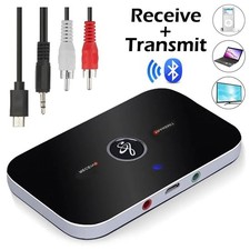 Bluetooth 5.0 Transmitter