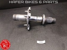 Ducati 848 / 848evo Hinterradachse für Schwinge Swingarm Hinterrad Felge R946