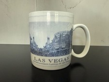 Starbucks Las Vegas - Tasse / Mug / USA + Retro