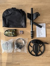 OneAmg Metalldetektor Profi |