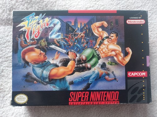 Snes super nintendo - super,