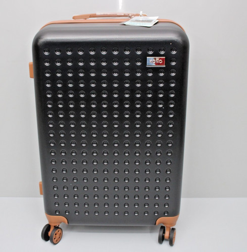 Kono zoll hartschalenkoffer - zoll,