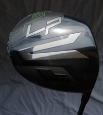 Wilson Launch Pad 2  LP Driver