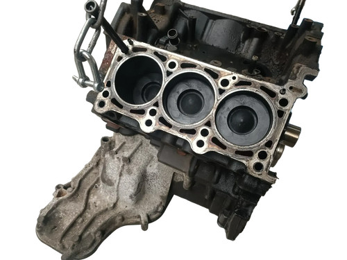 Motorblock 059103011ar audi - 059103011ar, a6