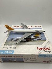 Herpa Wings 1:500 Condor