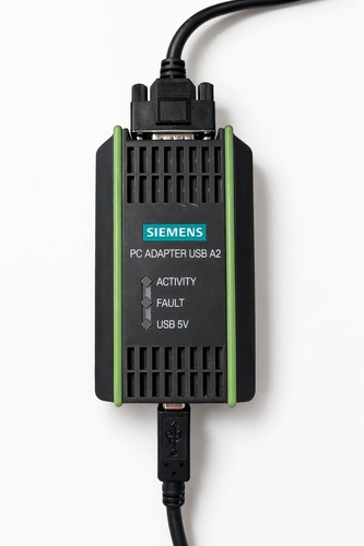Siemens simatic - siemens,
