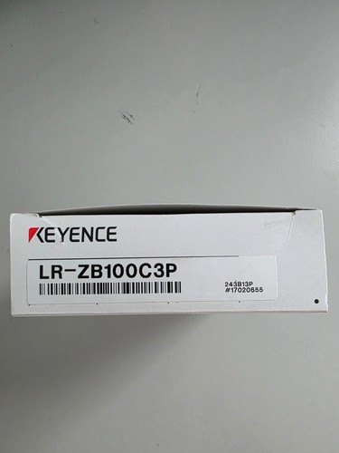 Keyence zb100c3p - keyence, lr-zb100c3p