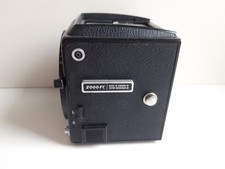 Hasselblad 2000 FC Analoge