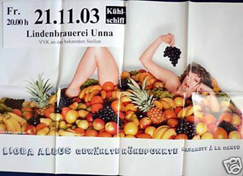 Lioba albus unna 2003 - albus,