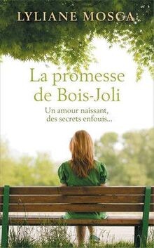 Promesse bois joli von - promesse,