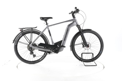 Bergamont horizon premium - e-horizon,