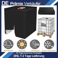 420D IBC Container Abdeckung