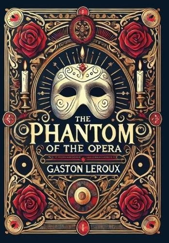The phantom opera - of,